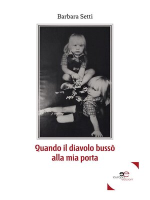 cover image of Quando il diavolo bussò alla mia porta